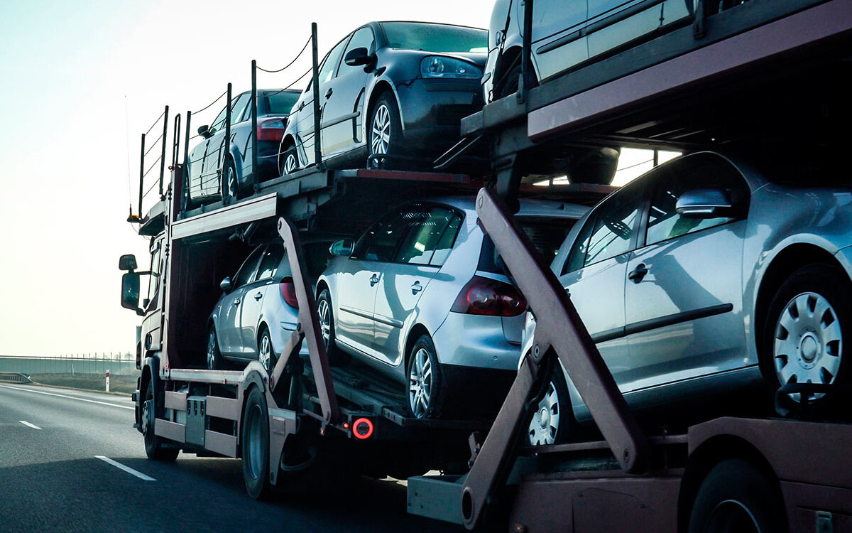 Жирная точка на «киргизских схемах» ввоза машин. Все, кто недоплатили раньше, доплатят уже в апреле-2024