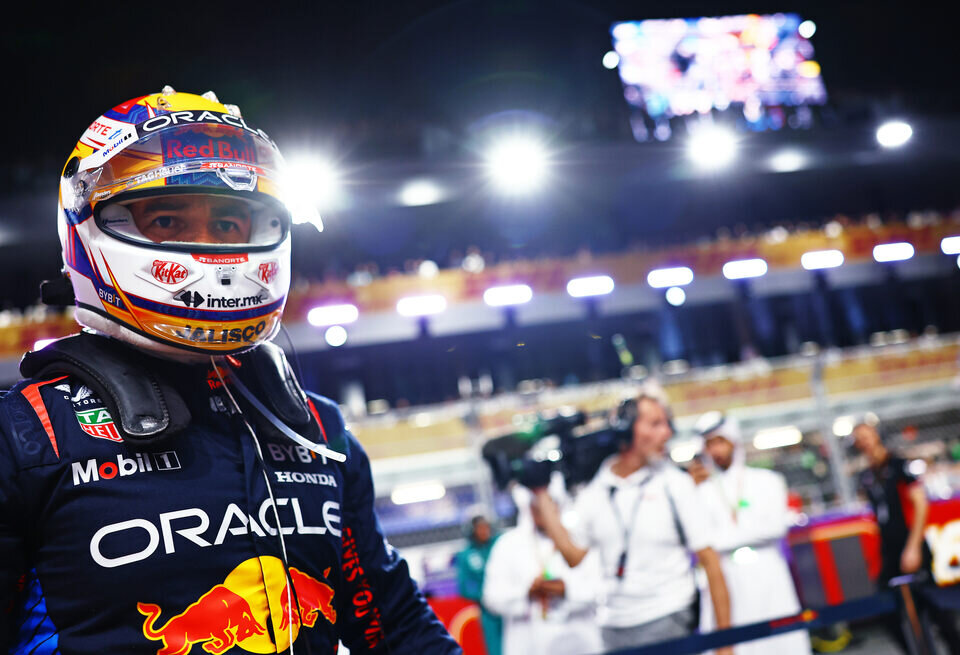    Getty Images / Red Bull Content Pool