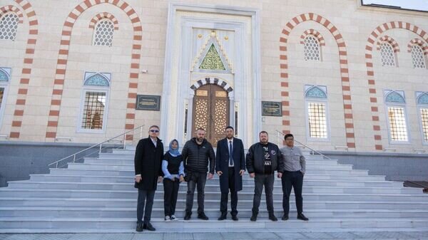    © РИА Новости Крым