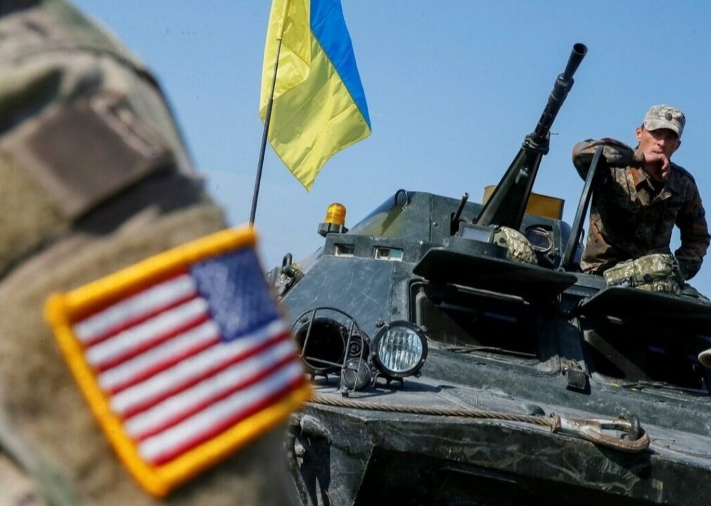    El País: военные стран НАТО уже выполняют определенные задачи на Украине