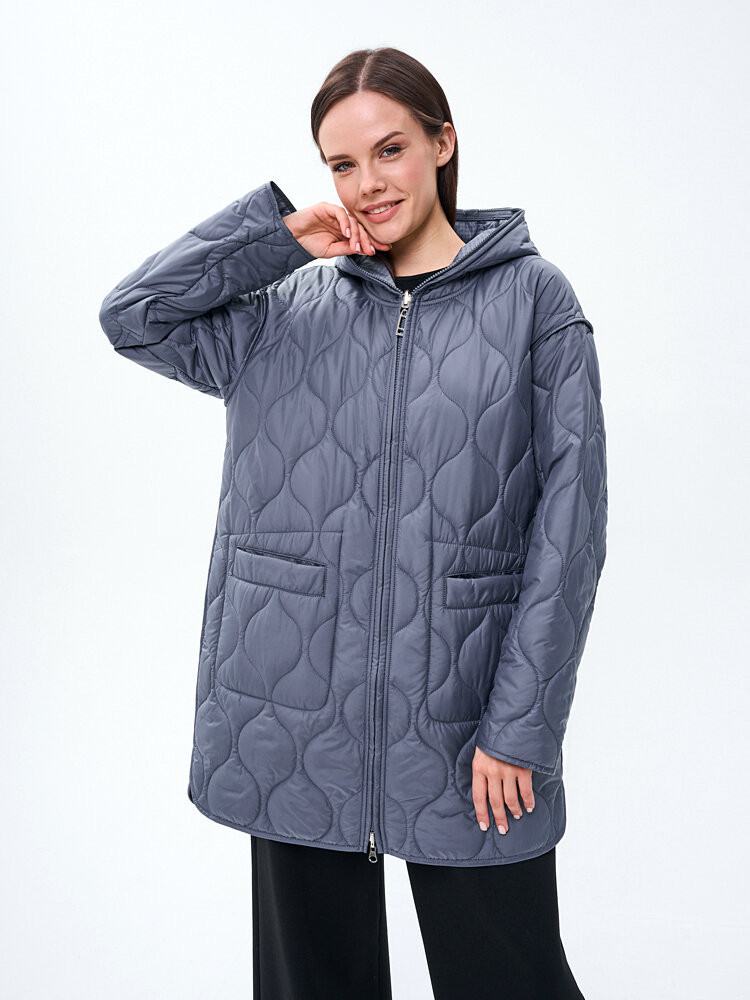 Одежда от KarmelStyle сохраняет внешний вид на несколько сезонов!