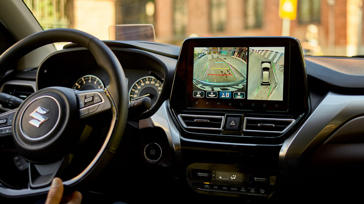 Изображение: Suzuki  📷
