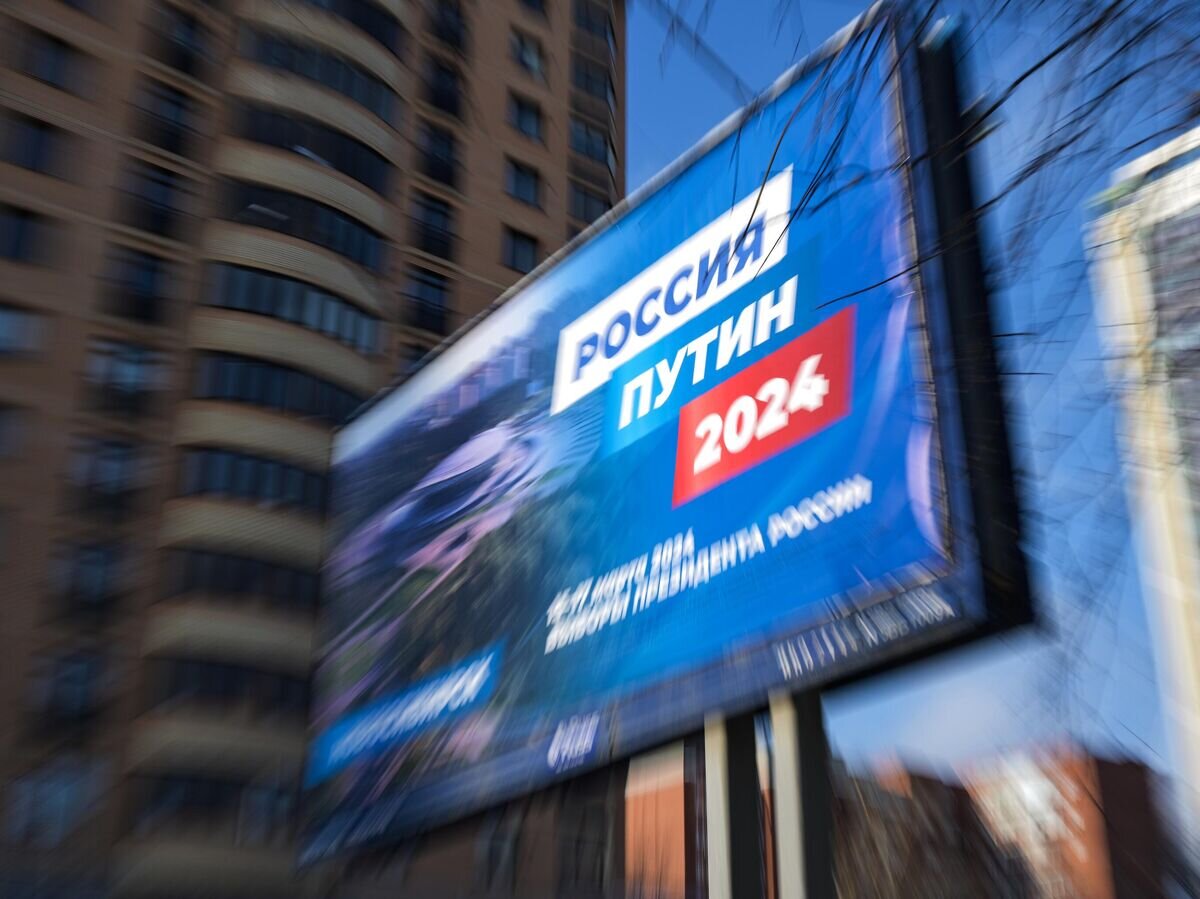 "Россияне это видят". Во Франции неожиданно высказались о Путине. План ...