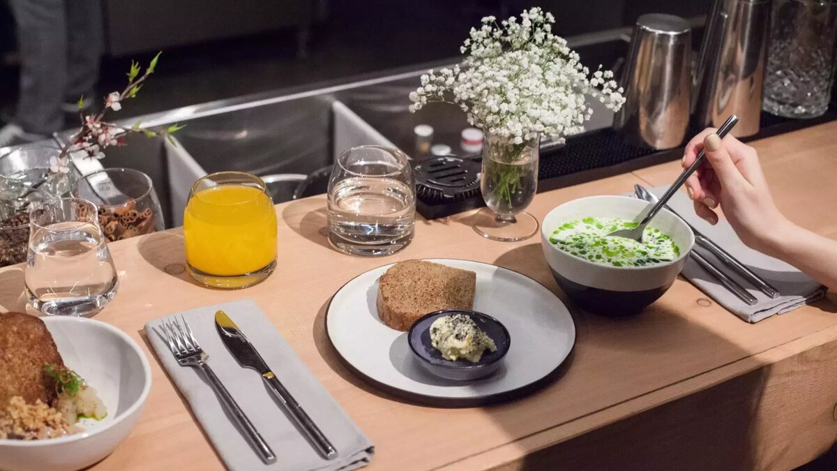     Эксперты главной ресторанной премии WhereToEat составили шорт-лист лучших заведений России. В список включили шесть красноярских ресторанов.