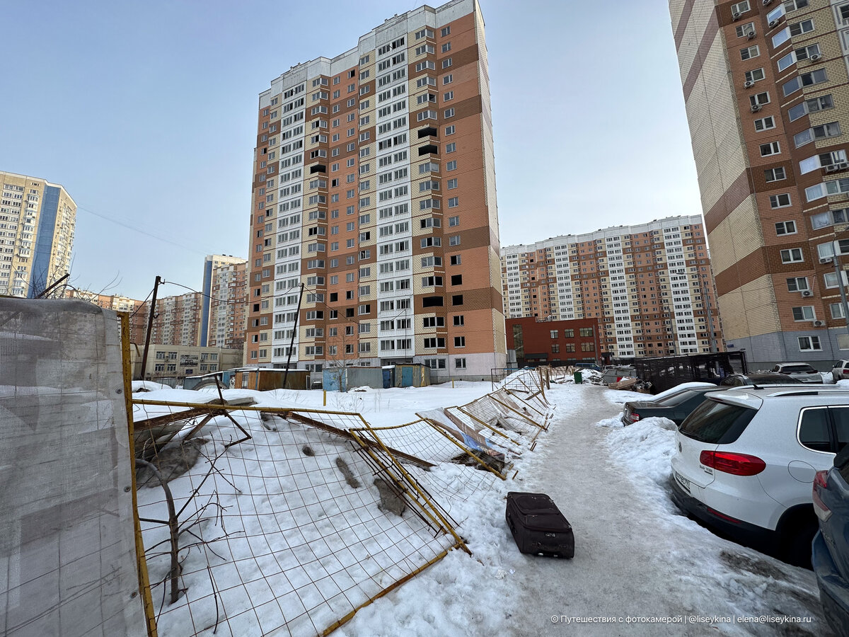 Сотни брошенных квартир почти в центре Москвы. Заброшенные многоэтажки в  дорогущем районе | Путешествия с фотокамерой | Дзен