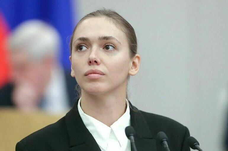   Пресс-служба Госдумы