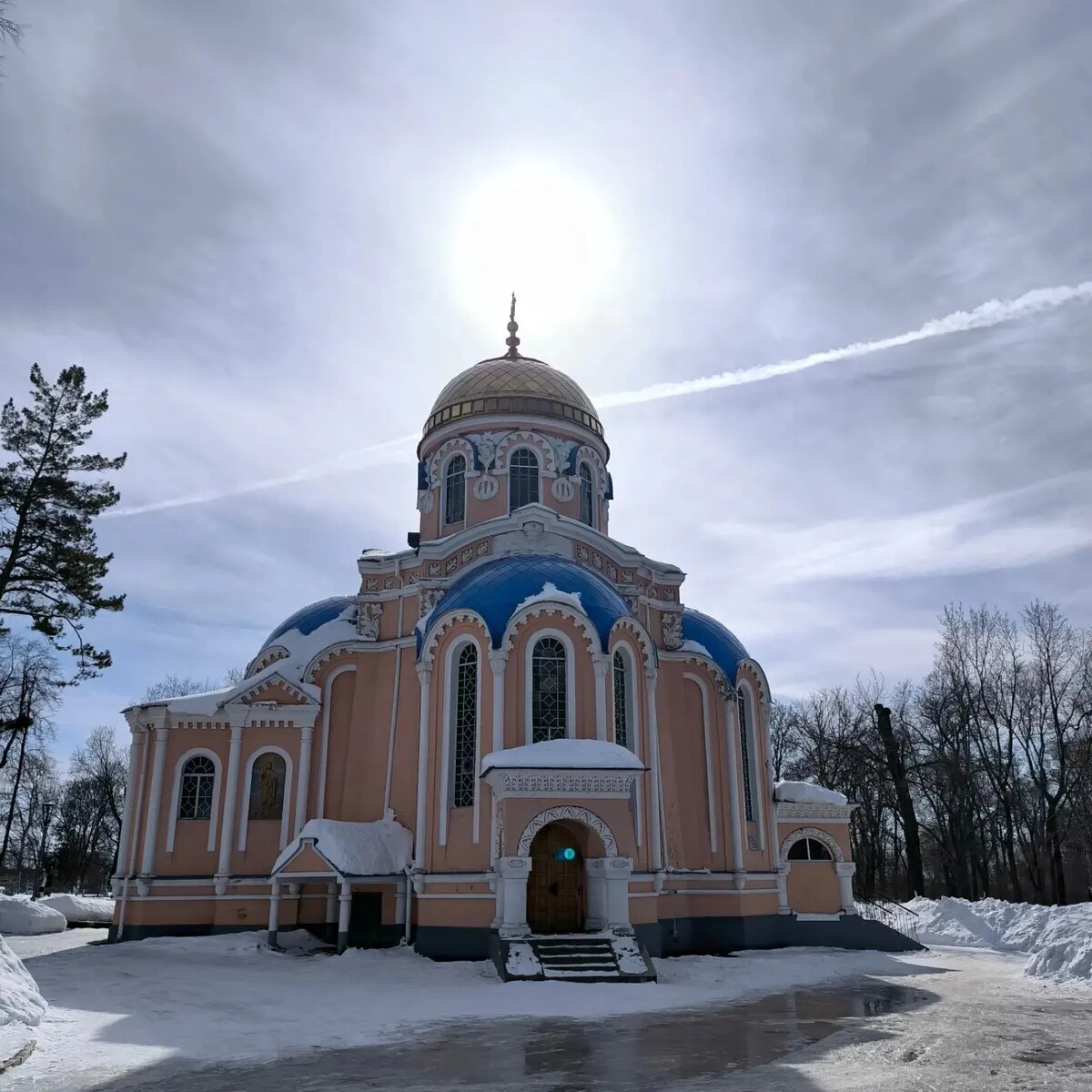 что кушать в первый день великого поста