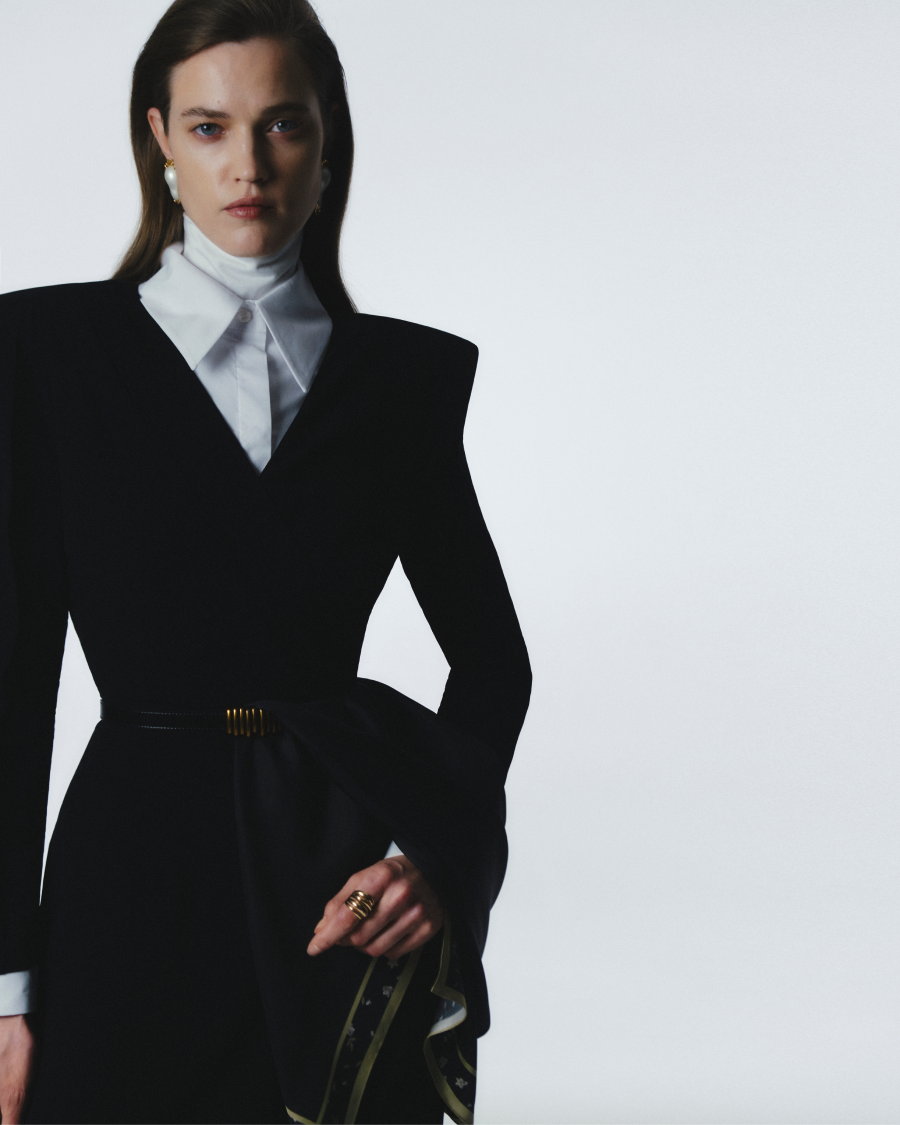    Бренд Arapkhanovi показал новую весеннюю коллекцию (фото 2)