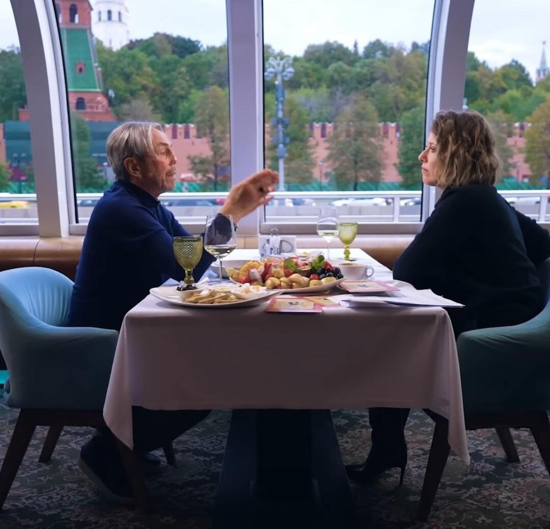 Когда-то Умар Джабраилов был сказочно богат. Фото: соцсети