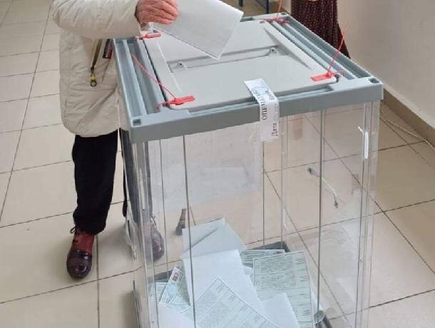 ТИК Волгодонск