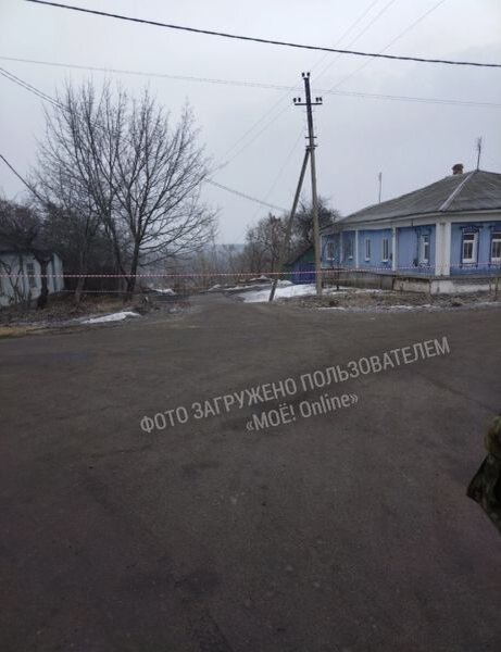    Фото: читатель «МОЁ!»