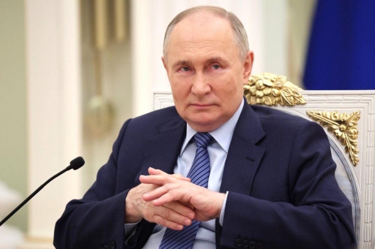    Эксперт: СВО и угрозы столкновения с Западом сплотили народ вокруг Путина
