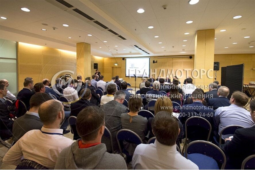 Источник: Компания «ГрандМоторс»