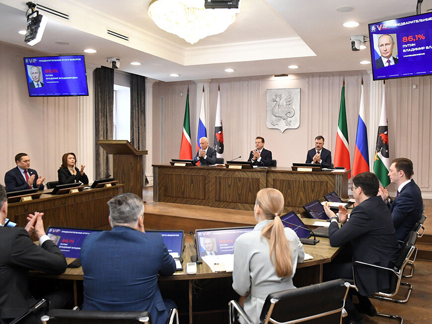 Фото: Город Казань KZN.RU