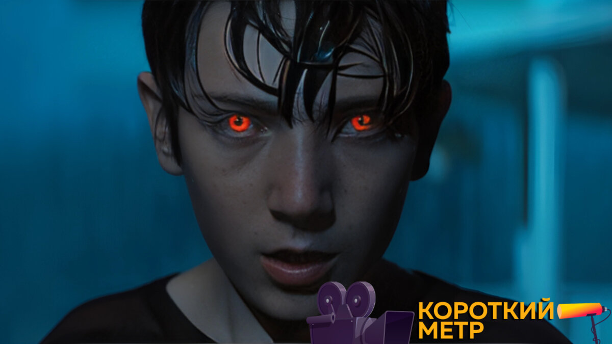 Кадр из фильма «Гори, гори ясно» | Короткий метр