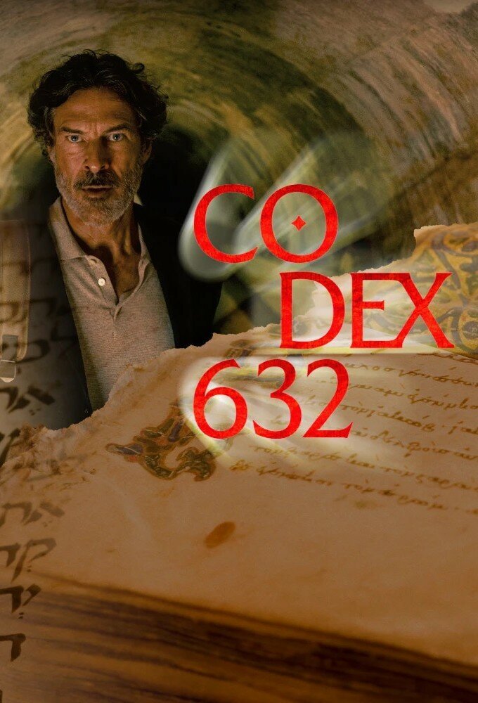 Постер к сериалу