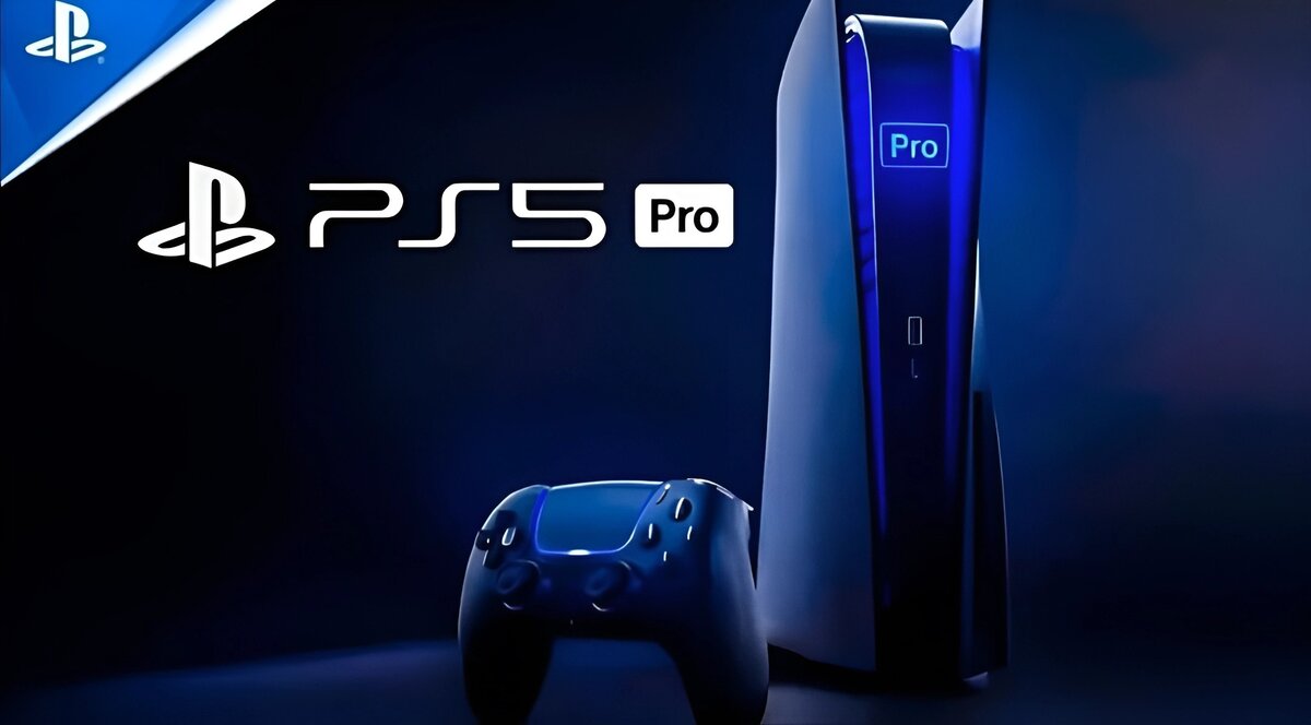 Тактовая частота процессора PS5 Pro увеличится на 10% в сравнении со  стандартной версией | OVERCLOCKERS.RU | Дзен