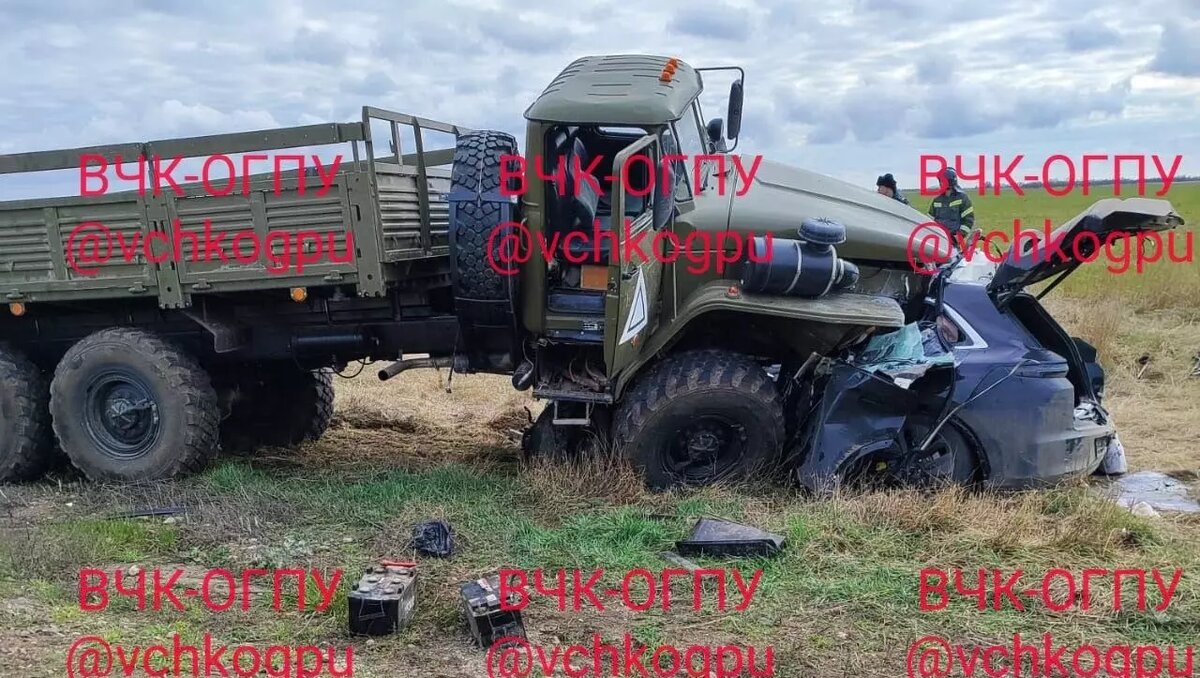 Обвиненный в хищениях экс-глава «Крымавтодора» погиб под колесами военного  грузовика | НОВЫЕ ИЗВЕСТИЯ | Дзен