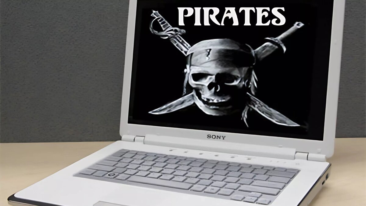     Русскоязычная девушка на своем примере рассказала, как власти Германии борются с пиратским контентом.