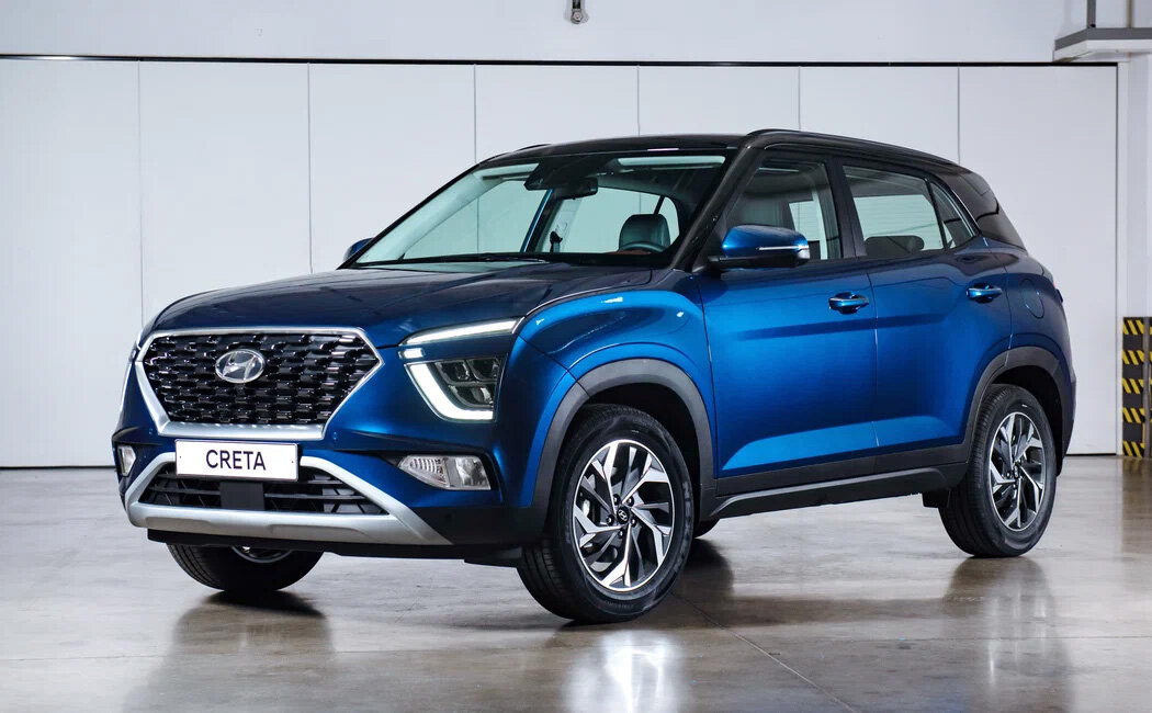 Фото: Hyundai  📷
