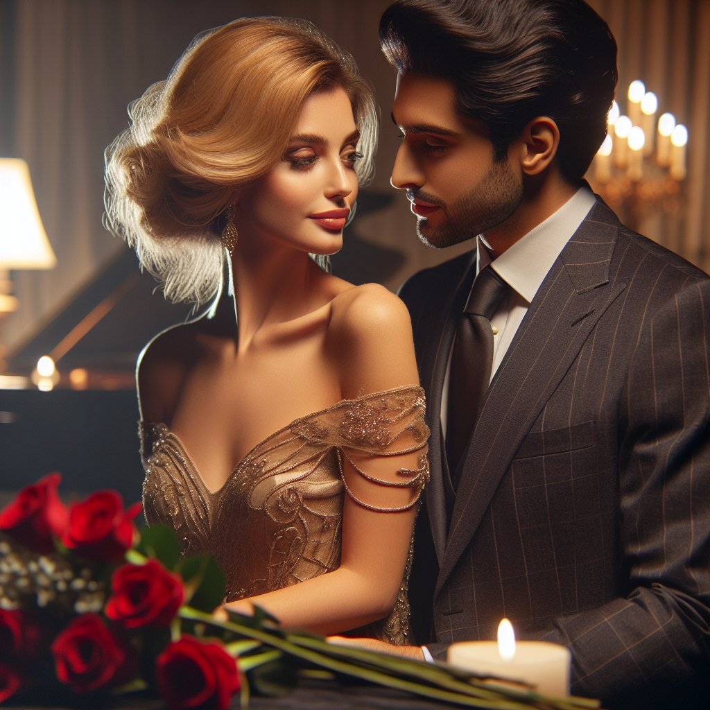 Как женщине-Водолею завоевать мужчину-Рыбу