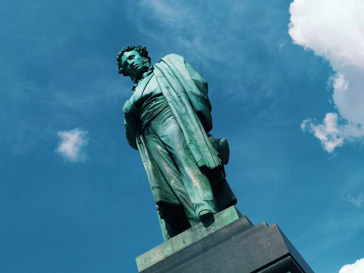 Фото автора.