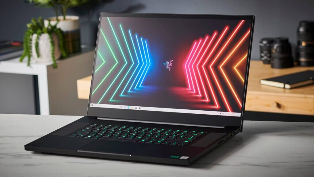 RAZER BLADE PRO 17