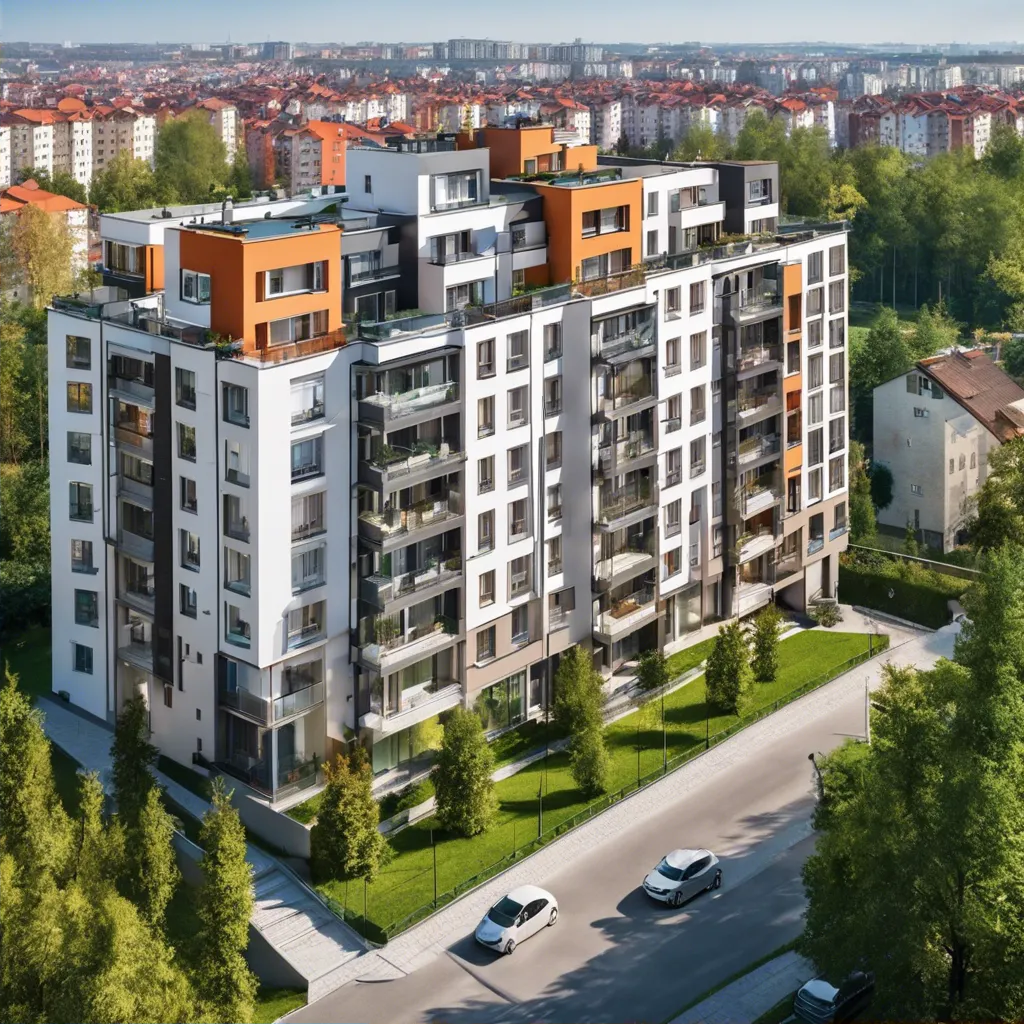 Весна – самая выгодная пора для покупки квартиры в Сарове