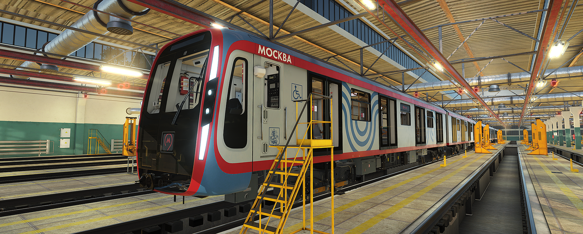 Фото: Smart Simulation