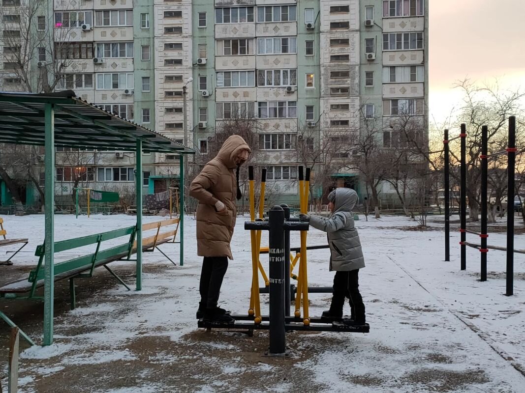 Фото: Е. Зимняя 