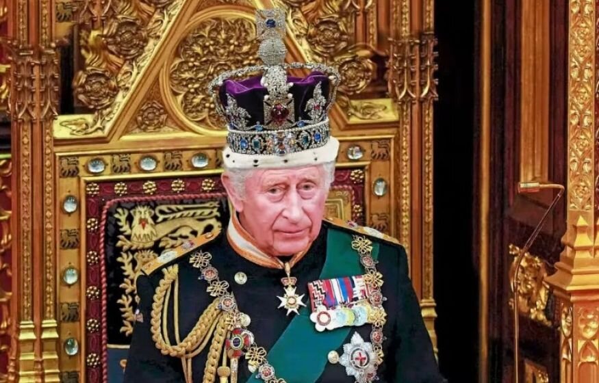    Король Великобритании умер? Что происходит в Букингемском дворце