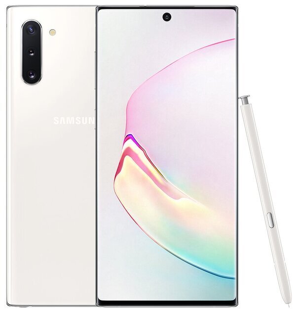 8 лучших телефонов Samsung
