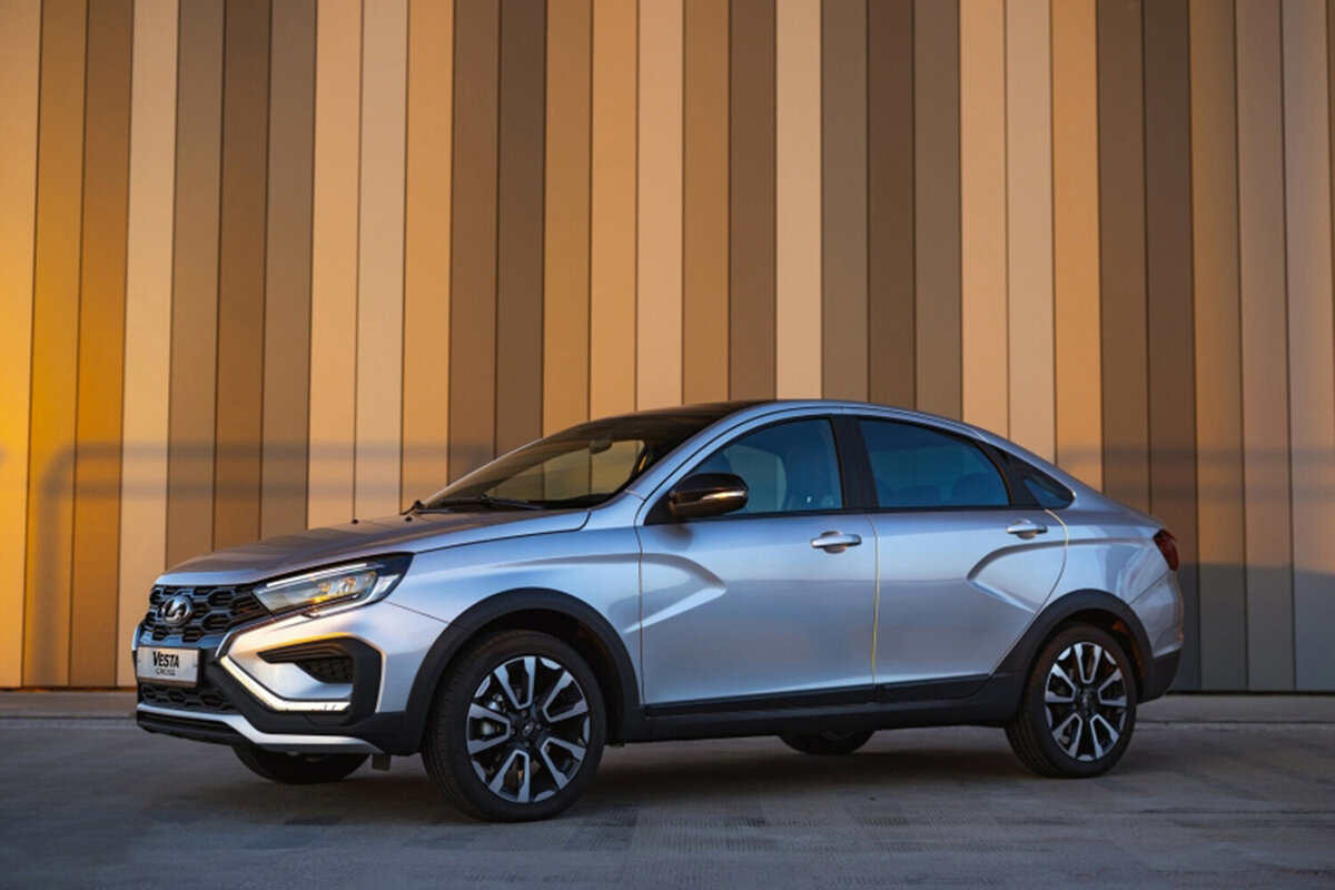 Изображение: Lada  📷
