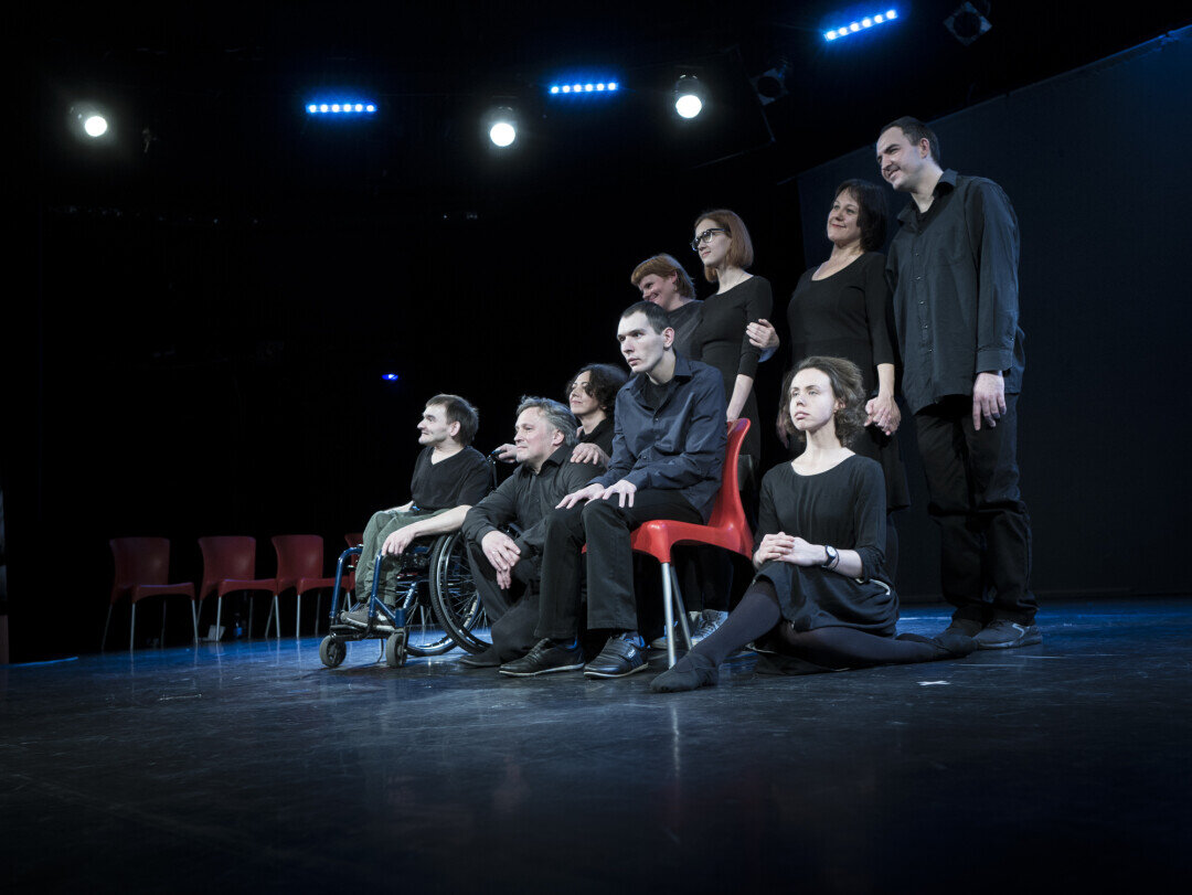    Фото: Пресс-служба "Перспективы"