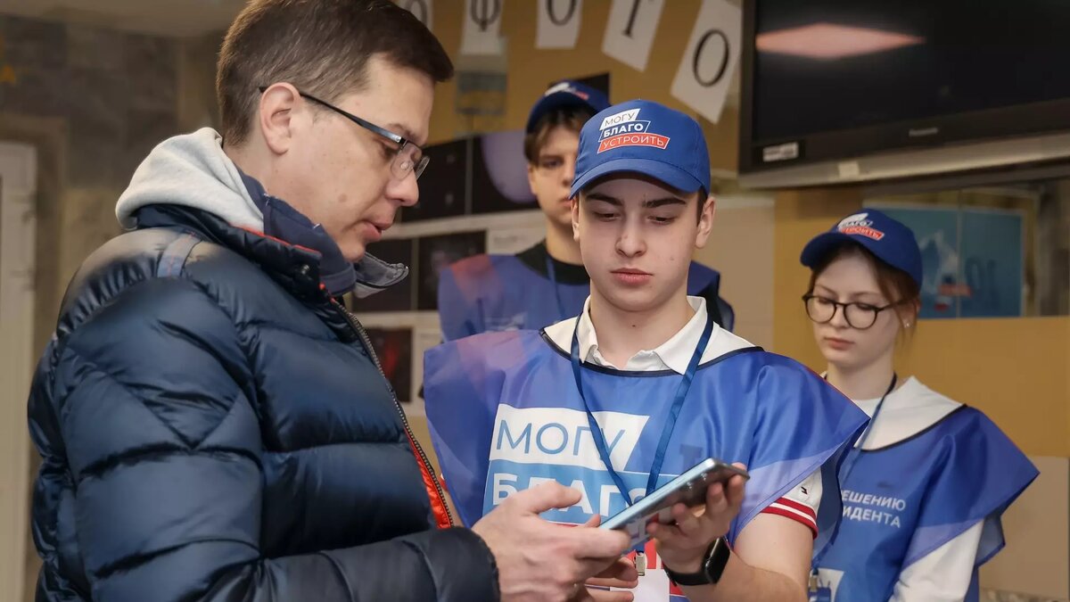     В Нижнем Новгороде продолжается голосование за общественные территории, которые будут благоустроены в 2025 году. Мэр Юрий Шалабаев уже выбрал пространство для преображения. Об этом он рассказал в социальных сетях.