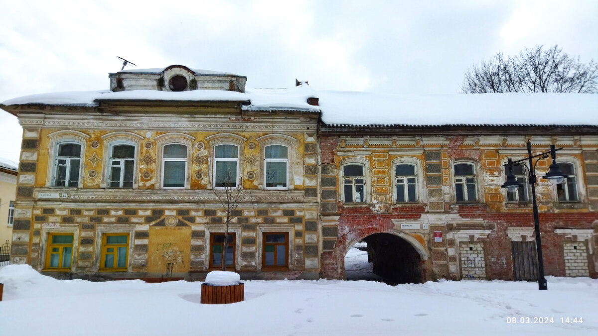 Открываем Углич: прогулка к Угличской ГЭС по Спасской улице, сохранившей  дух старины | Почитаем, посмотрим, поохаем | Дзен