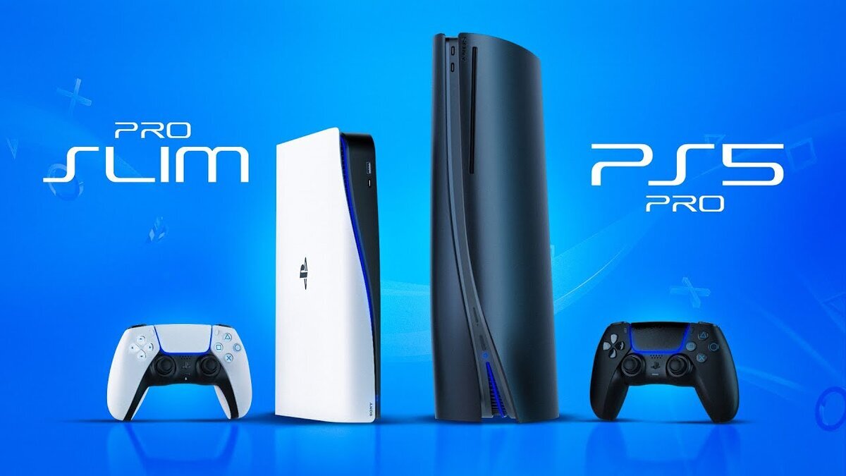 PS4 или PS5? | IASokolov1009 | Дзен