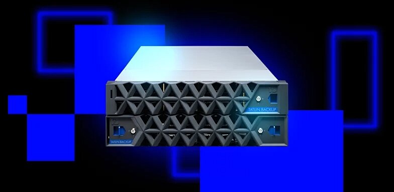 YADRO TATLIN.BACKUP.M