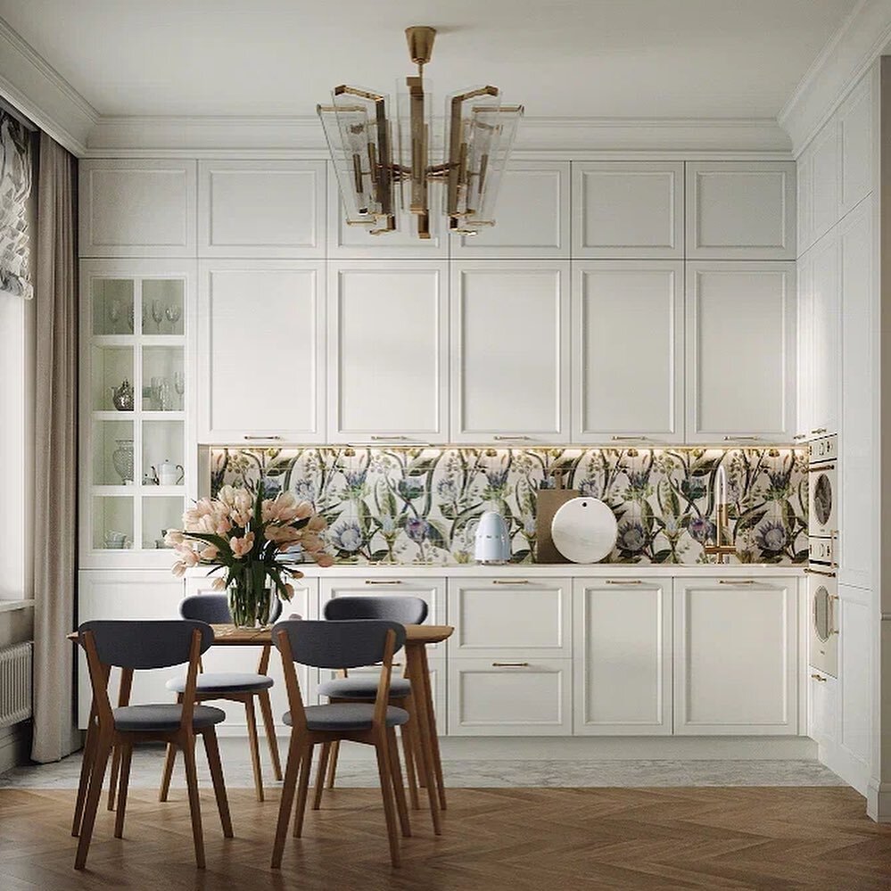 фото и проект автора