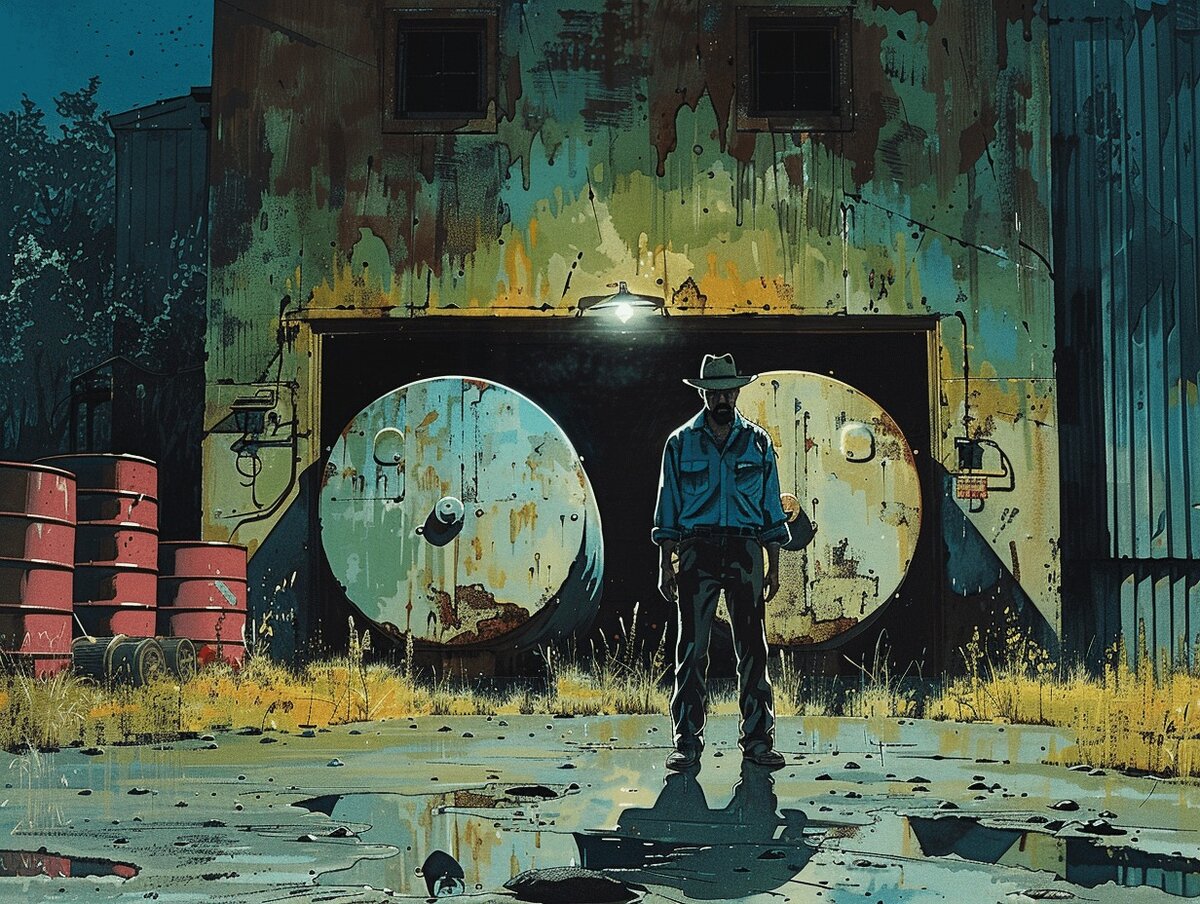 Фото: Armand_Roulinn / Reddit