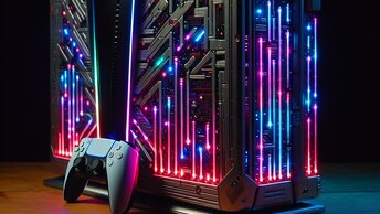 Эксклюзивные подробности: Sony готовит сенсационный PlayStation 5 Pro!