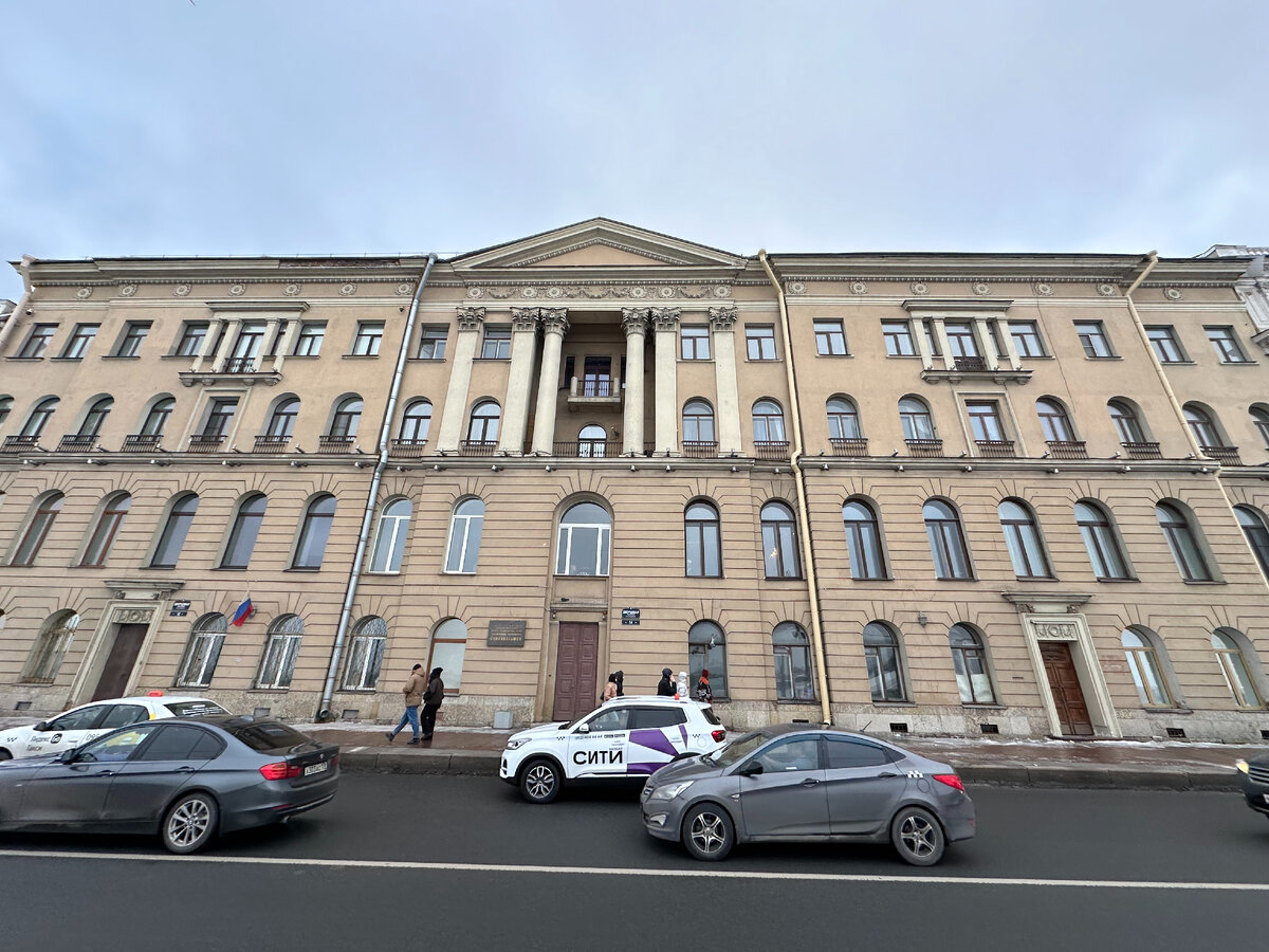 Фото автора.