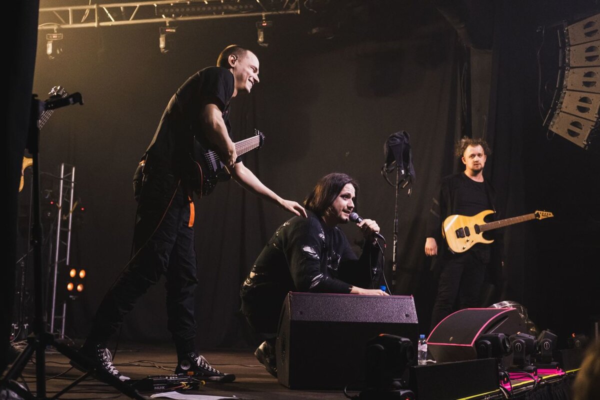 Листайте вправо, чтобы увидеть больше изображений