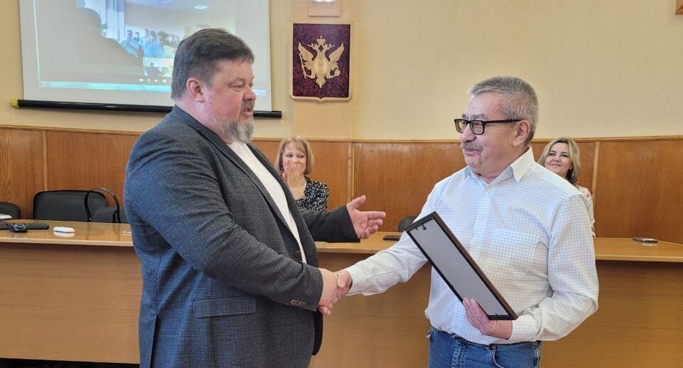    Коломенская больница