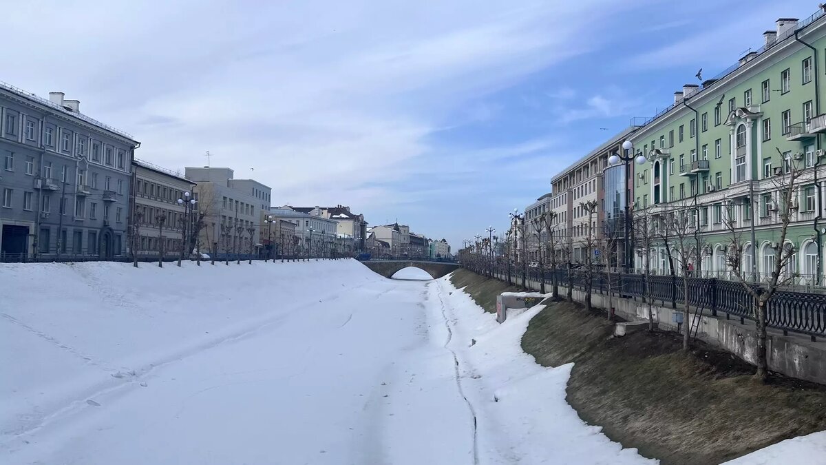     В гидрометцентре Татарстана раскрыли прогноз погоды на предстоящую неделю. Жителей республики будет радовать тепло до +6 градусов. Подробности сообщили в управлении.