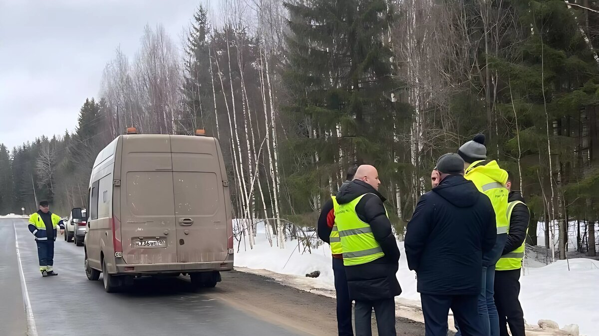     Дефекты дорожного покрытия осмотрели на прошлой неделе: об итогах проверки рассказал в соцсети глава Минтранса республики.