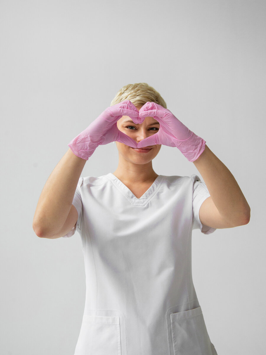 Ваш врач гинеколог-эндокринолог Екатерина Волкова