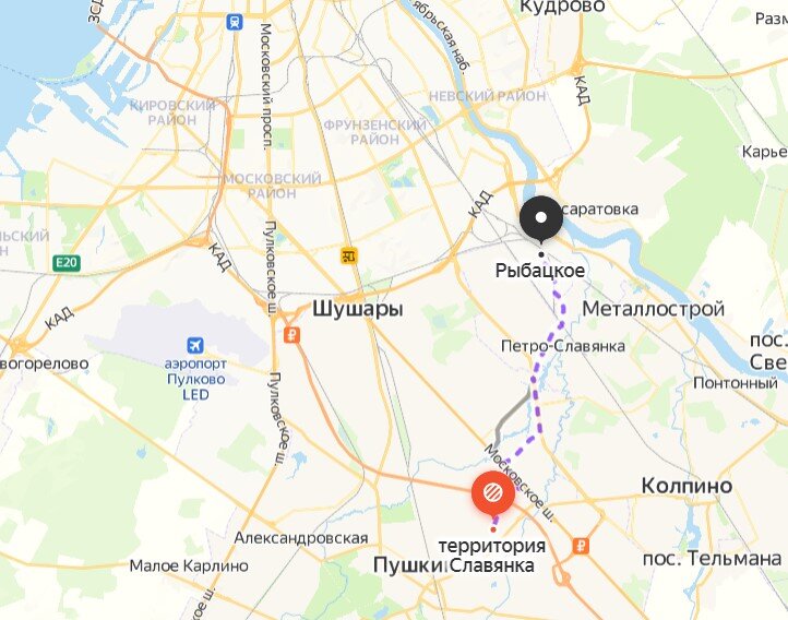 Яндекс карты