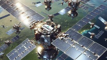 Что скрывает Илон Маск // Секретная сделка SpaceX