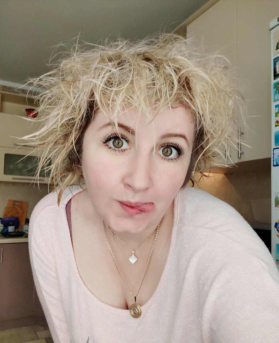 Фото автора канала.